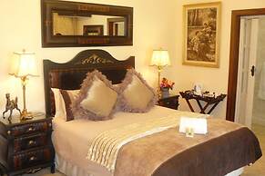 Kimberley Manor Guesthouse