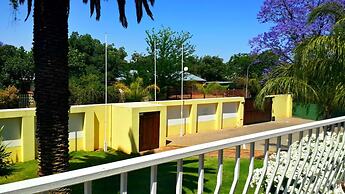 Kimberley Manor Guesthouse