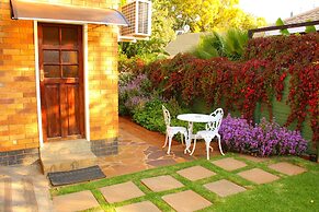 Kimberley Manor Guesthouse