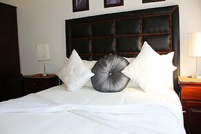 Kimberley Manor Guesthouse