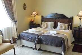 Kimberley Manor Guesthouse