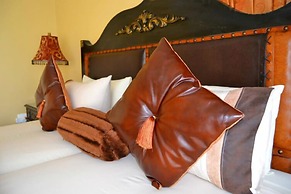 Kimberley Manor Guesthouse
