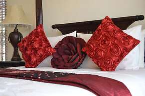 Kimberley Manor Guesthouse