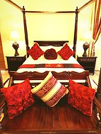 Kimberley Manor Guesthouse