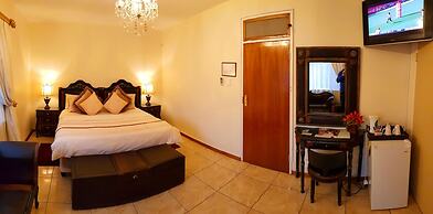 Kimberley Manor Guesthouse