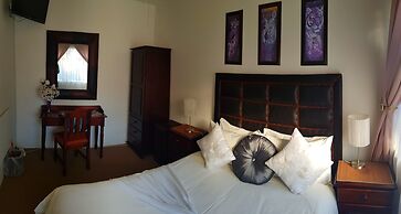 Kimberley Manor Guesthouse