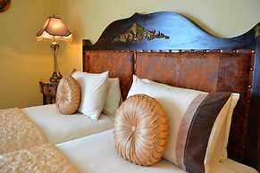 Kimberley Manor Guesthouse