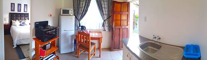 Kimberley Manor Guesthouse