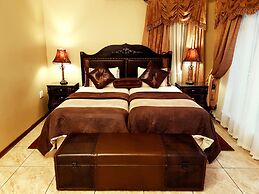 Kimberley Manor Guesthouse