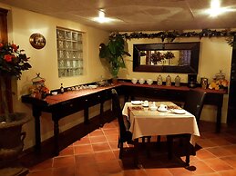 Kimberley Manor Guesthouse
