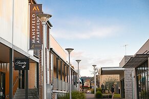 Mansfield Apartments