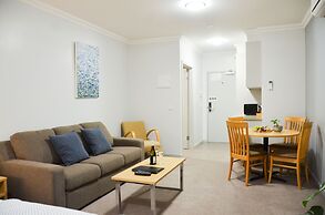 Mansfield Apartments