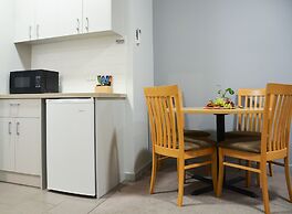 Mansfield Apartments