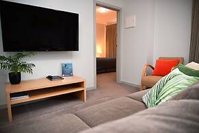 Mansfield Apartments