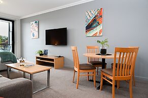 Mansfield Apartments
