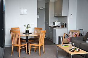Mansfield Apartments