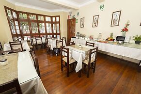 Hotel Boutique Selva Alegre