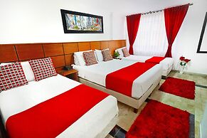 Hotel Embajada Real
