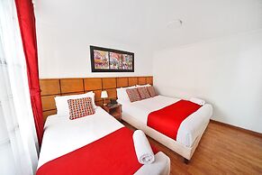 Hotel Embajada Real