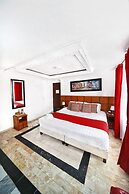 Hotel Embajada Real