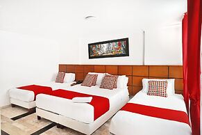 Hotel Embajada Real
