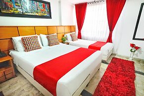 Hotel Embajada Real