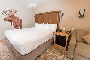 Moose Hotel And Suites
