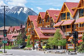 Moose Hotel And Suites
