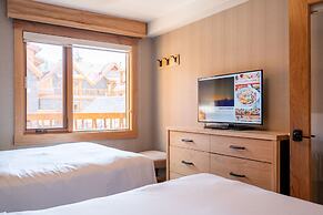 Moose Hotel And Suites