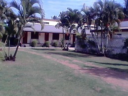 The Friendly North Inn
