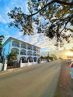 Little Italy Hotel