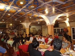 Little Italy Hotel