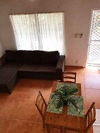 The Tropical Villa