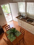 The Tropical Villa