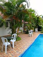 The Tropical Villa