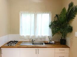 The Tropical Villa
