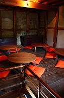 Naramachi Hostel & Restaurant