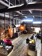 Naramachi Hostel & Restaurant
