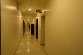 Infinity Suites