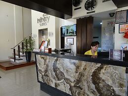 Infinity Suites
