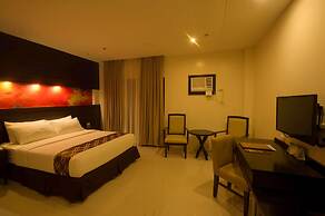 Infinity Suites