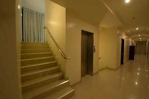 Infinity Suites