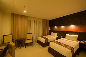 Infinity Suites