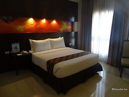 Infinity Suites