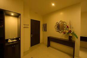 Infinity Suites