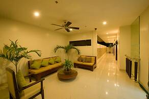 Infinity Suites