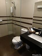 Infinity Suites