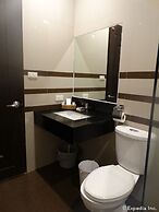 Infinity Suites