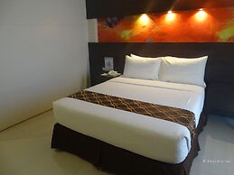 Infinity Suites