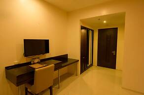 Infinity Suites